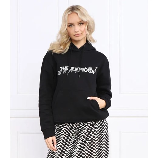 The Kooples Bluza | Regular Fit The Kooples 38 wyprzedaż Gomez Fashion Store