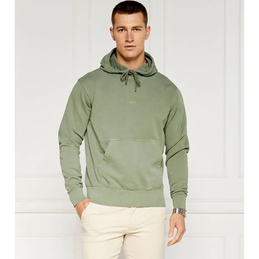 BOSS ORANGE Bluza | Regular Fit ze sklepu Gomez Fashion Store w kategorii Bluzy męskie - zdjęcie 184322823