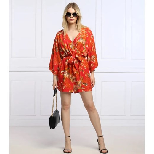 Superdry Kombinezon | Regular Fit ze sklepu Gomez Fashion Store w kategorii Kombinezony damskie - zdjęcie 184322840