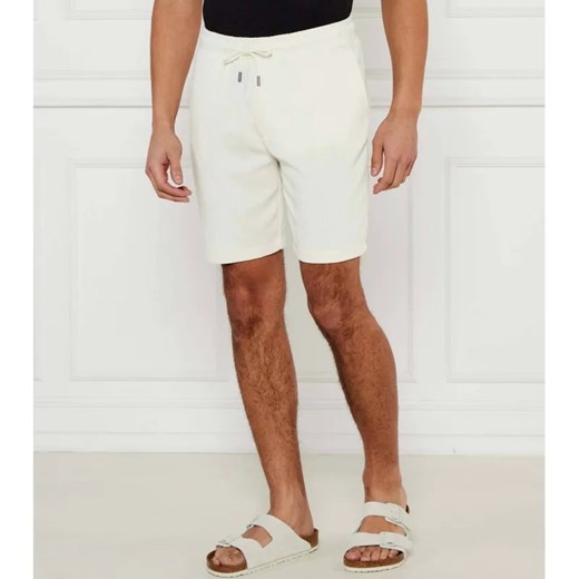 GUESS Szorty | Regular Fit ze sklepu Gomez Fashion Store w kategorii Spodenki męskie - zdjęcie 184322864