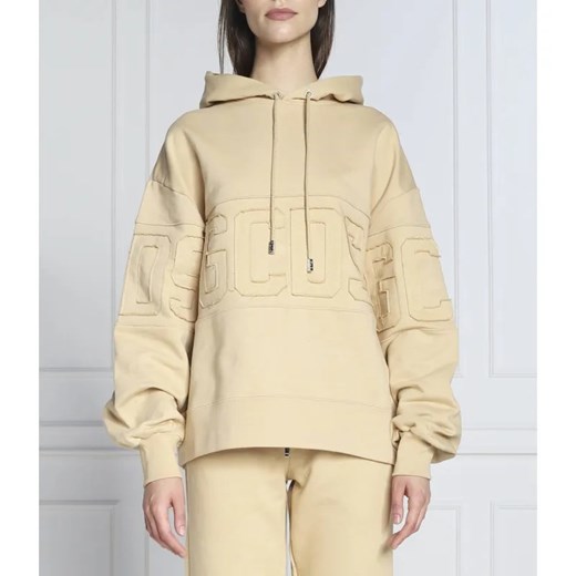 GCDS Bluza | Regular Fit Gcds M Gomez Fashion Store okazja