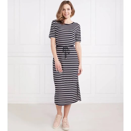 Tommy Hilfiger Sukienka ze sklepu Gomez Fashion Store w kategorii Sukienki - zdjęcie 184322880