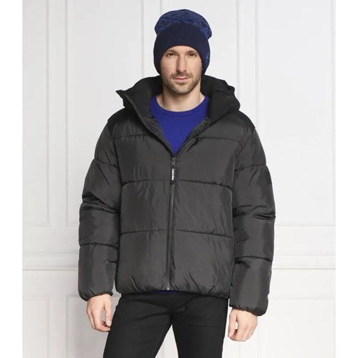 Calvin Klein Kurtka | Regular Fit ze sklepu Gomez Fashion Store w kategorii Kurtki męskie - zdjęcie 184322882