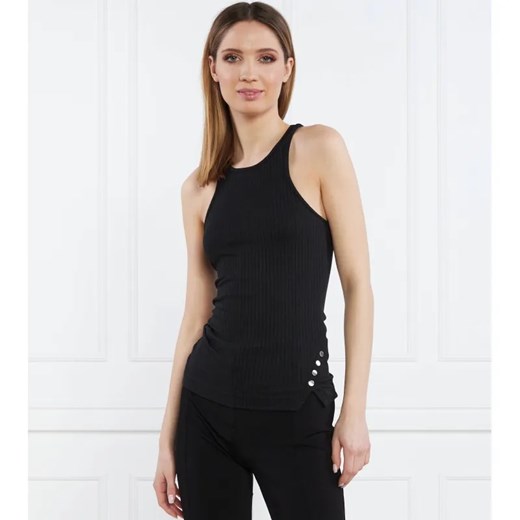GUESS Top | Slim Fit ze sklepu Gomez Fashion Store w kategorii Bluzki damskie - zdjęcie 184322884