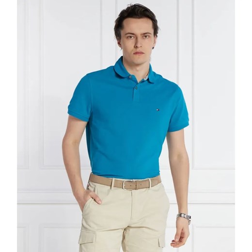 Tommy Hilfiger Polo 1985 | Regular Fit ze sklepu Gomez Fashion Store w kategorii T-shirty męskie - zdjęcie 184322890