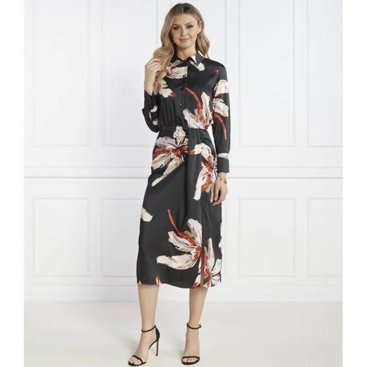 Marella Sukienka ALGHERO ze sklepu Gomez Fashion Store w kategorii Sukienki - zdjęcie 184322902