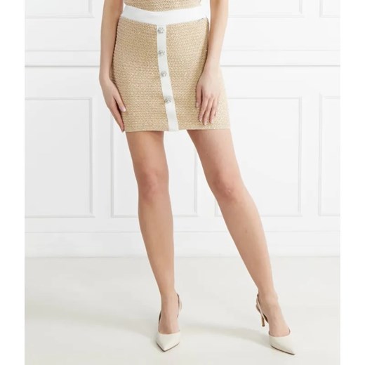 Liu Jo Spódnica ze sklepu Gomez Fashion Store w kategorii Spódnice - zdjęcie 184322911