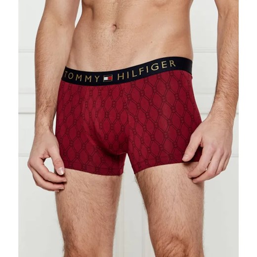 Tommy Hilfiger Bokserki ze sklepu Gomez Fashion Store w kategorii Majtki męskie - zdjęcie 184322971