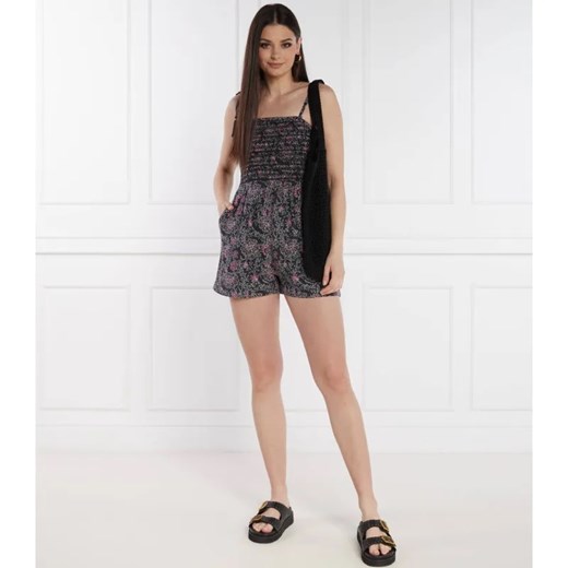 Pepe Jeans London Kombinezon DIMAS | Regular Fit S wyprzedaż Gomez Fashion Store