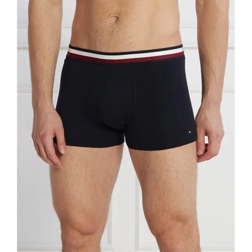 Tommy Hilfiger Bokserki TRUNK ze sklepu Gomez Fashion Store w kategorii Majtki męskie - zdjęcie 184323001