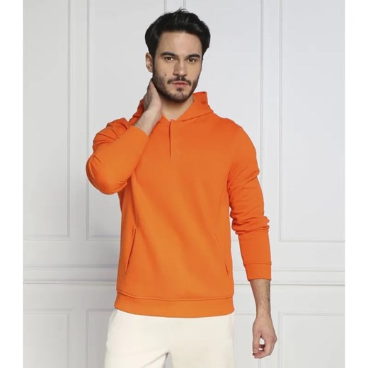 Calvin Klein Performance Bluza | Regular Fit ze sklepu Gomez Fashion Store w kategorii Bluzy męskie - zdjęcie 184323003