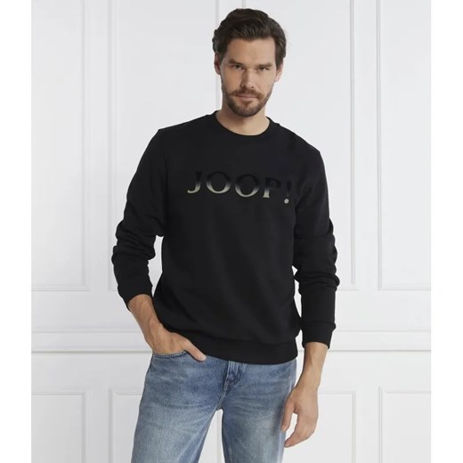 Joop! Bluza Theseus | Regular Fit ze sklepu Gomez Fashion Store w kategorii Bluzy męskie - zdjęcie 184323010