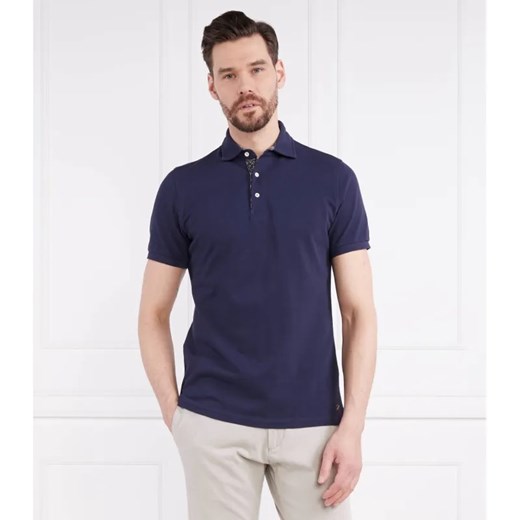 Stenströms Polo | Slim Fit ze sklepu Gomez Fashion Store w kategorii T-shirty męskie - zdjęcie 184323032