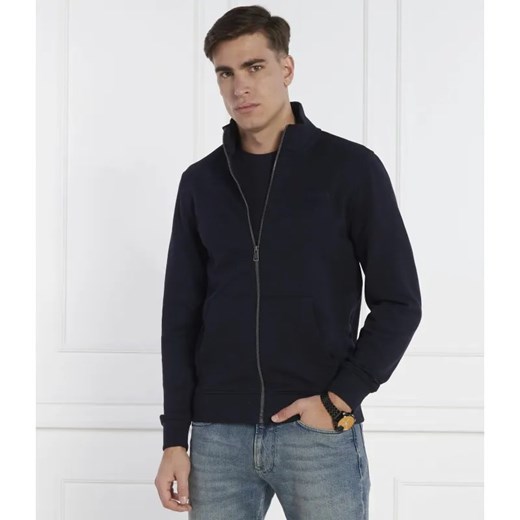 GUESS Bluza | Slim Fit ze sklepu Gomez Fashion Store w kategorii Bluzy męskie - zdjęcie 184323033
