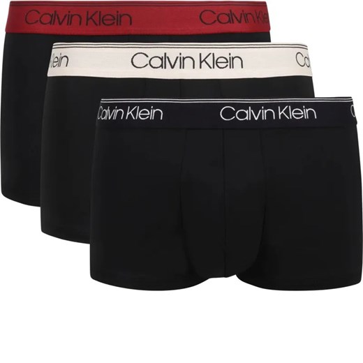 Calvin Klein Underwear Bokserki 3-pack ze sklepu Gomez Fashion Store w kategorii Majtki męskie - zdjęcie 184323044
