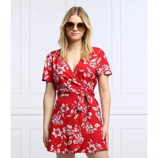 Superdry Sukienka ze sklepu Gomez Fashion Store w kategorii Sukienki - zdjęcie 184323120