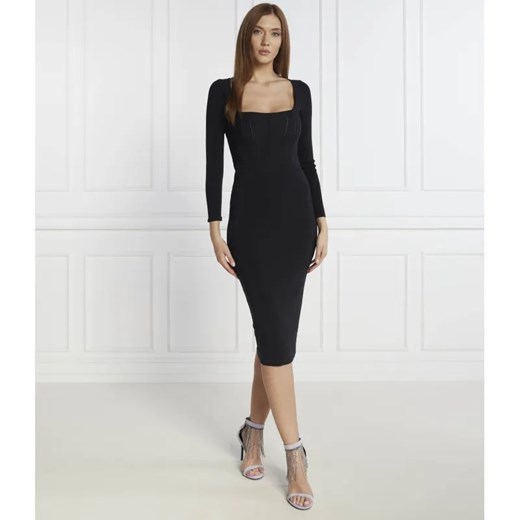 Pinko Sukienka ze sklepu Gomez Fashion Store w kategorii Sukienki - zdjęcie 184323122