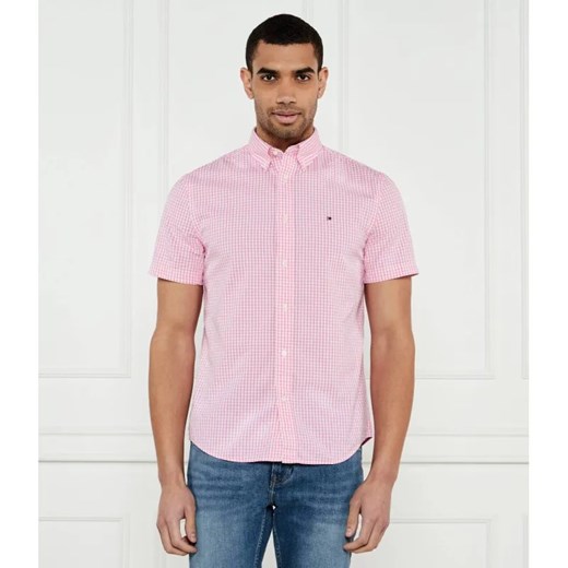 Tommy Hilfiger Koszula | Regular Fit ze sklepu Gomez Fashion Store w kategorii Koszule męskie - zdjęcie 184323194