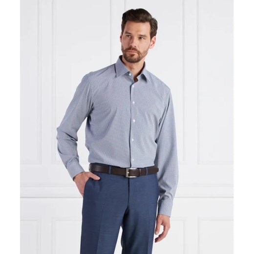 BOSS BLACK Koszula | Regular Fit ze sklepu Gomez Fashion Store w kategorii Koszule męskie - zdjęcie 184323213