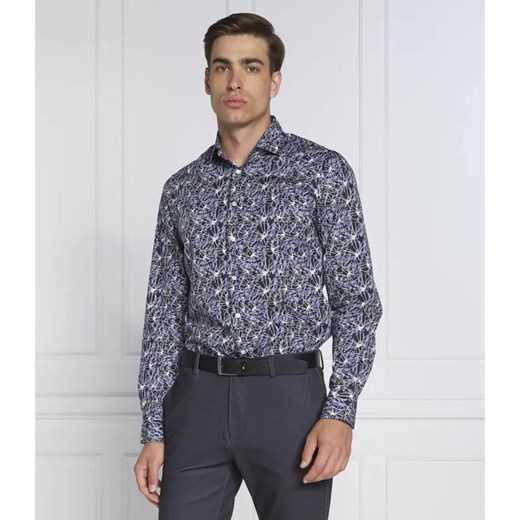 Tommy Hilfiger Koszula | Slim Fit ze sklepu Gomez Fashion Store w kategorii Koszule męskie - zdjęcie 184323214