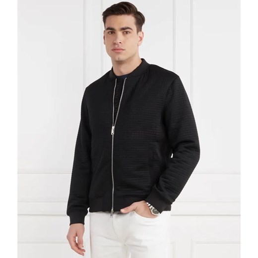 Armani Exchange Kurtka bomber | Regular Fit ze sklepu Gomez Fashion Store w kategorii Kurtki męskie - zdjęcie 184323220