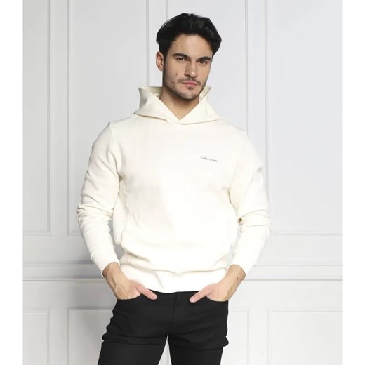 Calvin Klein Bluza | Regular Fit ze sklepu Gomez Fashion Store w kategorii Bluzy męskie - zdjęcie 184323244