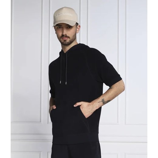 BOSS BLACK Bluza Sealy 09 | Regular Fit ze sklepu Gomez Fashion Store w kategorii Bluzy męskie - zdjęcie 184323250