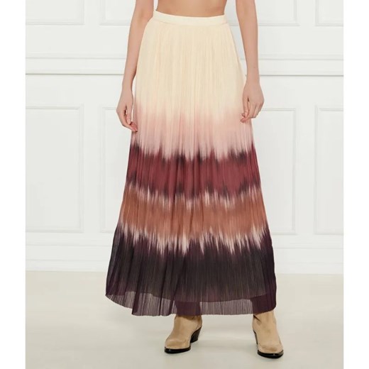 Ba&sh Spódnica WINA ze sklepu Gomez Fashion Store w kategorii Spódnice - zdjęcie 184323253