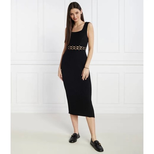 Liviana Conti Sukienka ze sklepu Gomez Fashion Store w kategorii Sukienki - zdjęcie 184323273