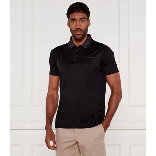 Karl Lagerfeld Polo | Regular Fit ze sklepu Gomez Fashion Store w kategorii T-shirty męskie - zdjęcie 184323321