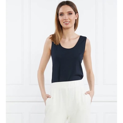 Joop! Top | Slim Fit ze sklepu Gomez Fashion Store w kategorii Bluzki damskie - zdjęcie 184323361