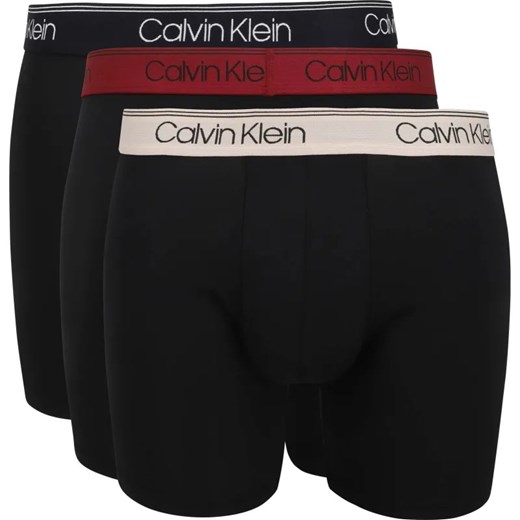 Calvin Klein Underwear Bokserki 3-pack ze sklepu Gomez Fashion Store w kategorii Majtki męskie - zdjęcie 184323374