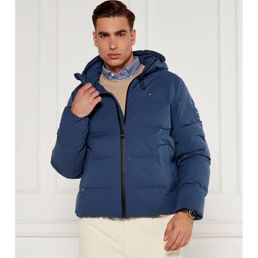 Tommy Hilfiger Kurtka CL MOTION HOODED | Regular Fit ze sklepu Gomez Fashion Store w kategorii Kurtki męskie - zdjęcie 184323383
