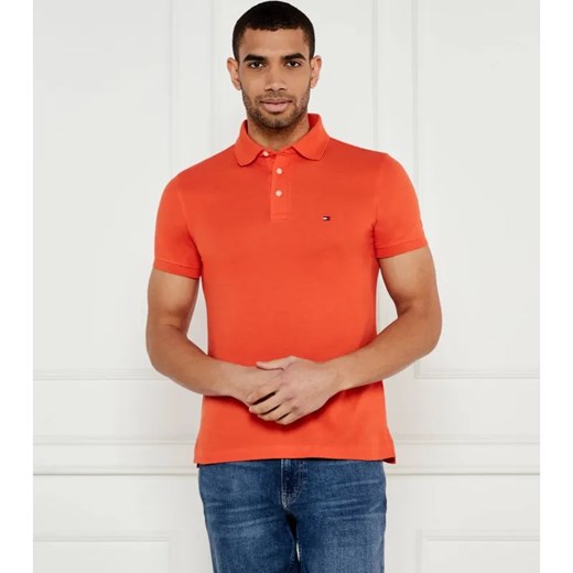Tommy Hilfiger Polo THE 1985 | Slim Fit ze sklepu Gomez Fashion Store w kategorii T-shirty męskie - zdjęcie 184323384
