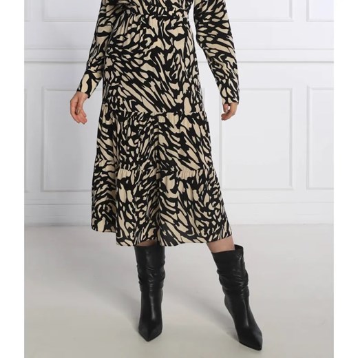 Ba&sh Spódnica GIANNA ze sklepu Gomez Fashion Store w kategorii Spódnice - zdjęcie 184323393