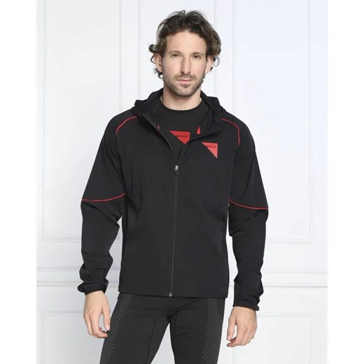 HUGO Bluza Dufog_X | Regular Fit ze sklepu Gomez Fashion Store w kategorii Bluzy męskie - zdjęcie 184323434