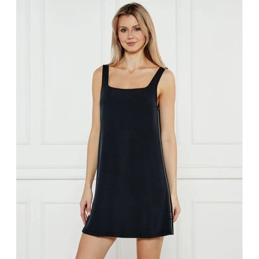 EA7 Sukienka ze sklepu Gomez Fashion Store w kategorii Sukienki - zdjęcie 184323451