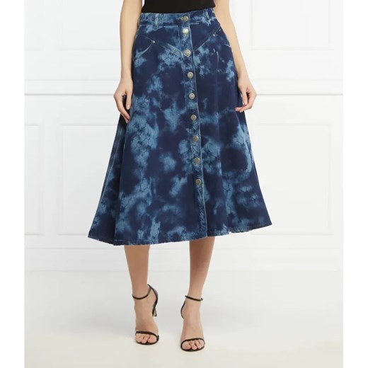 Pinko Spódnica SCALTRA ze sklepu Gomez Fashion Store w kategorii Spódnice - zdjęcie 184323464