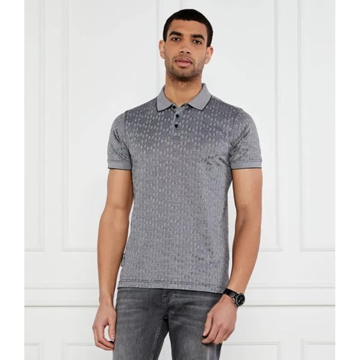 Karl Lagerfeld Polo | Regular Fit ze sklepu Gomez Fashion Store w kategorii T-shirty męskie - zdjęcie 184323474
