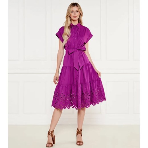 LAUREN RALPH LAUREN Sukienka RALILA ze sklepu Gomez Fashion Store w kategorii Sukienki - zdjęcie 184323481