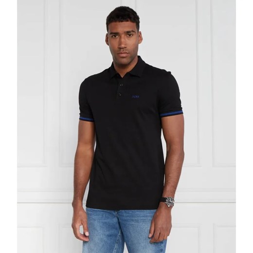 BOSS GREEN Polo Paddy 3 | Regular Fit ze sklepu Gomez Fashion Store w kategorii T-shirty męskie - zdjęcie 184323482