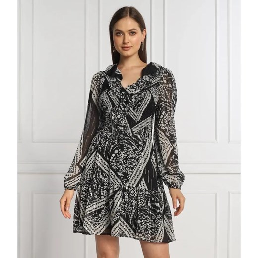Liu Jo Sukienka ze sklepu Gomez Fashion Store w kategorii Sukienki - zdjęcie 184323490