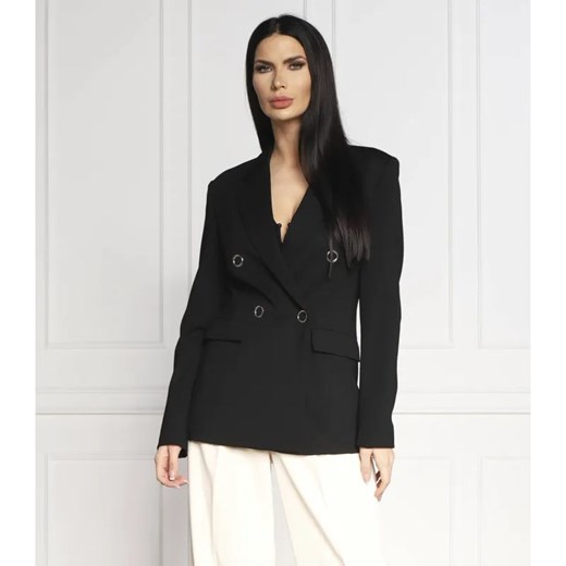 GUESS Marynarka DAFNE | Regular Fit ze sklepu Gomez Fashion Store w kategorii Marynarki damskie - zdjęcie 184323491