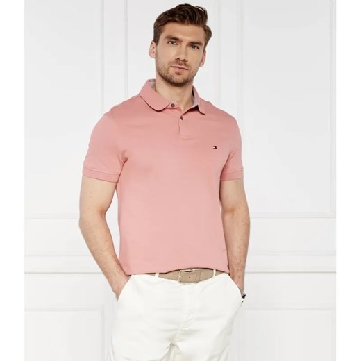 Tommy Hilfiger Polo 1985 | Regular Fit ze sklepu Gomez Fashion Store w kategorii T-shirty męskie - zdjęcie 184323554