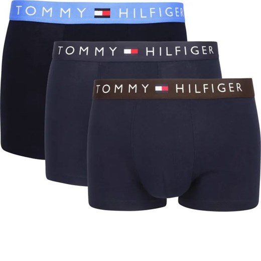 Tommy Hilfiger Bokserki 3-pack ze sklepu Gomez Fashion Store w kategorii Majtki męskie - zdjęcie 184323562