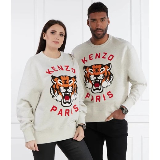 Kenzo Bluza | Oversize fit ze sklepu Gomez Fashion Store w kategorii Bluzy męskie - zdjęcie 184323563