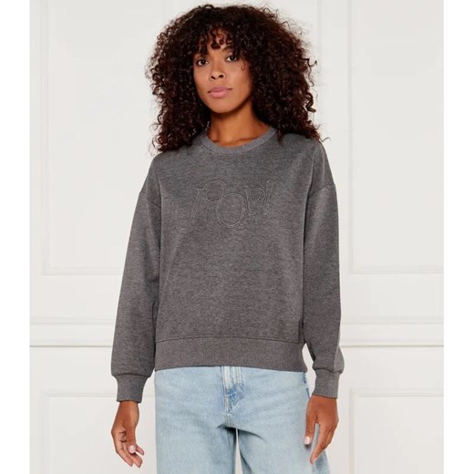 Joop! Bluza | Regular Fit ze sklepu Gomez Fashion Store w kategorii Bluzy damskie - zdjęcie 184323580