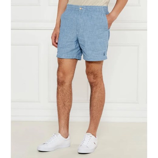 POLO RALPH LAUREN Szorty | Regular Fit ze sklepu Gomez Fashion Store w kategorii Spodenki męskie - zdjęcie 184323582