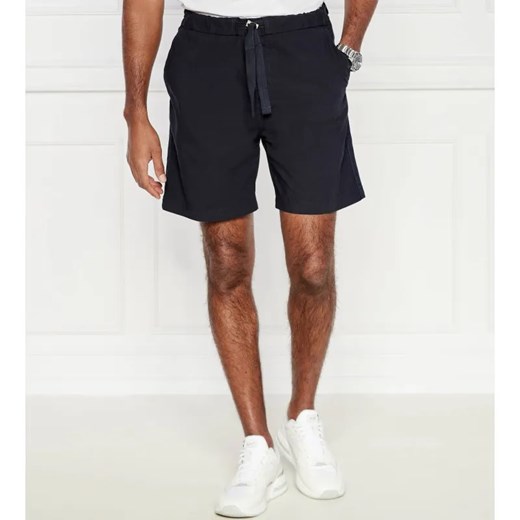 BOSS BLACK Szorty | Regular Fit ze sklepu Gomez Fashion Store w kategorii Spodenki męskie - zdjęcie 184323592