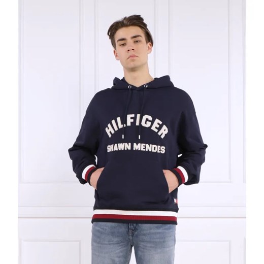 Tommy Hilfiger Bluza | Regular Fit ze sklepu Gomez Fashion Store w kategorii Bluzy męskie - zdjęcie 184323594